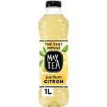 MayTea Lemon Green Tea 1.2L
