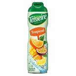 Teisseire Tropical Exotic fruits cordial 60cl