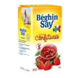 Beghin Say Gelsuc white sugar special Jam & Jelly making 1kg