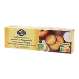 Nos Regions ont du Talent Normandy's Apple shortbread 150g