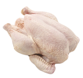 Free Range Chicken Halal Label Rouge Minaret Ready To Cook 1.7kg