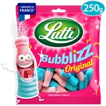 Lutti Bubblizz Chewy Candies 250g
