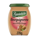 Benedicta Bourguignone Sauce 270g