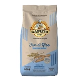 Caputo Farina Fior Di Riso Gluten Free Flour 500g