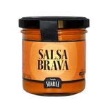 Familia Suarez Bravas Sauce 150g