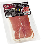 Bayonne Ham 20 slices 320g