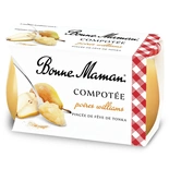 Bonne Maman Compote William Pears 2x130g