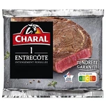 Charal Beef Entrecote x1 220g