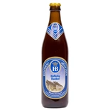 Hofbrau Dunkel German Dark Lager 5.5% 500ml