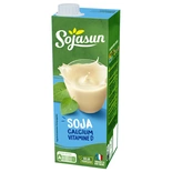 Sojasun Soya milk calcium 1L