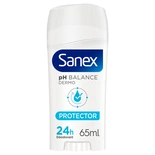 Sanex Deodorant dermo protector stick 65ml