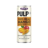 Tiger Tiger 100 Percent Mango Juice with Pulp 320ml