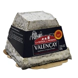 La Maison du Fromage Valencay AOP Goat Cheese 220g