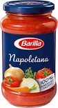 Barilla Napoletana Tomato Sauce 400g