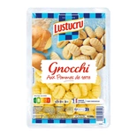 Lustucru Potato Gnocchi 3 portions 390g