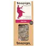 Teapigs Chai Tea 15s 30g