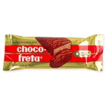 Ion Chocofreta Wafer, Milk Chocolate 38g