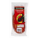 Rochambeau pure pork mild Chorizo 225g 200g