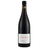 Dominique Morel, Chiroubles Red wine 2019 75cl