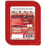 The Laughing Cow Aperivrais italian savours Cheese 100g