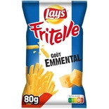 Benenuts Emmental Cheese Fritelle 80g