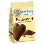 Mulino Bianco Batticuori 350g