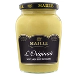 Maille Fine Dijon Mustard jar 360g