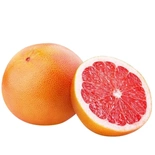 Pink Grapefruit Each