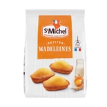St Michel Traditional mini French Sponge Cakes 250g