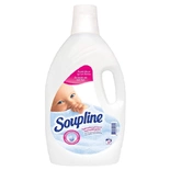 Soupline fabric softener hypoallergenic 1.9L