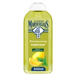 Le Petit Marseillais Shampoo Nettle & Lemon 300ml
