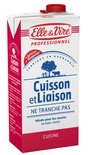 Elle & Vire Cooking cream 12% FAT 6x1L