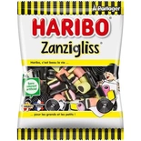 Haribo Zanzigliss 300g