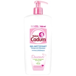 Bebe Cadum Body & Hair gel 750ml