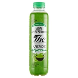 San Benedetto Green Matcha Tea drink 400ml