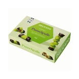 Delicato Punschrulle Green Marzipan Arrak Treats 240g