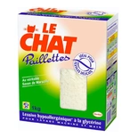 Le Chat Washing Detergent Hypoallergenic in Flakes 1kg