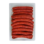 Beef & Sheep Merguez (+/-1kg)