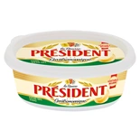President Salted butter beurrier 250g