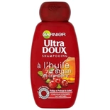 Garnier Argan Oil and Cranberry Shampoo 250ml
