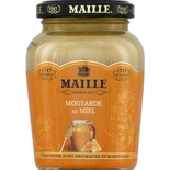 Maille Dijon Mustard with Honey 230g
