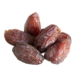 Dried Mejoul Dates 500g