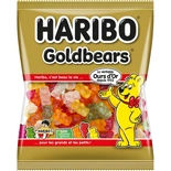 Haribo Goldbears Jellied Bear Candies 300g