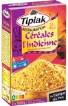Tipiak Indian cereales with sweet spices & raisins 260g