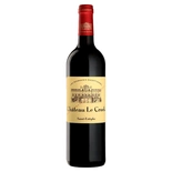 Chateau Le Crock, Le Saint Estephe du Chateau Le Crock  Red wine 2018 75cl