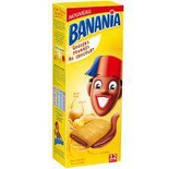 Banania Chocolate Break 225g