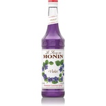 Monin Violet Syrup 70cl