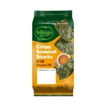 Bibigo Crispy Seaweed Snacks Original 5gx3 15g