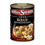 William Saurin Beef Bourguignon 400g