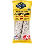 Nos Regions Ont du Talent Sausage Red Label Pure Porc 300g